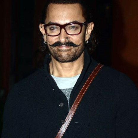 Aamir Khan Net Worth