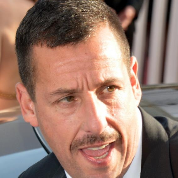 Adam Sandler Net Worth