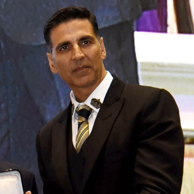 Akshay Kumar Net Worth
