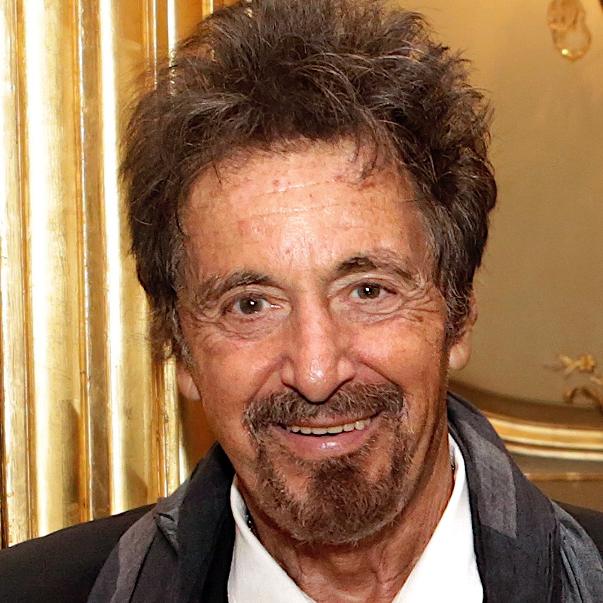 Al Pacino Net Worth