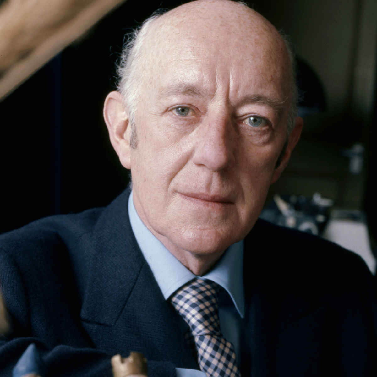 Alec Guinness Net Worth