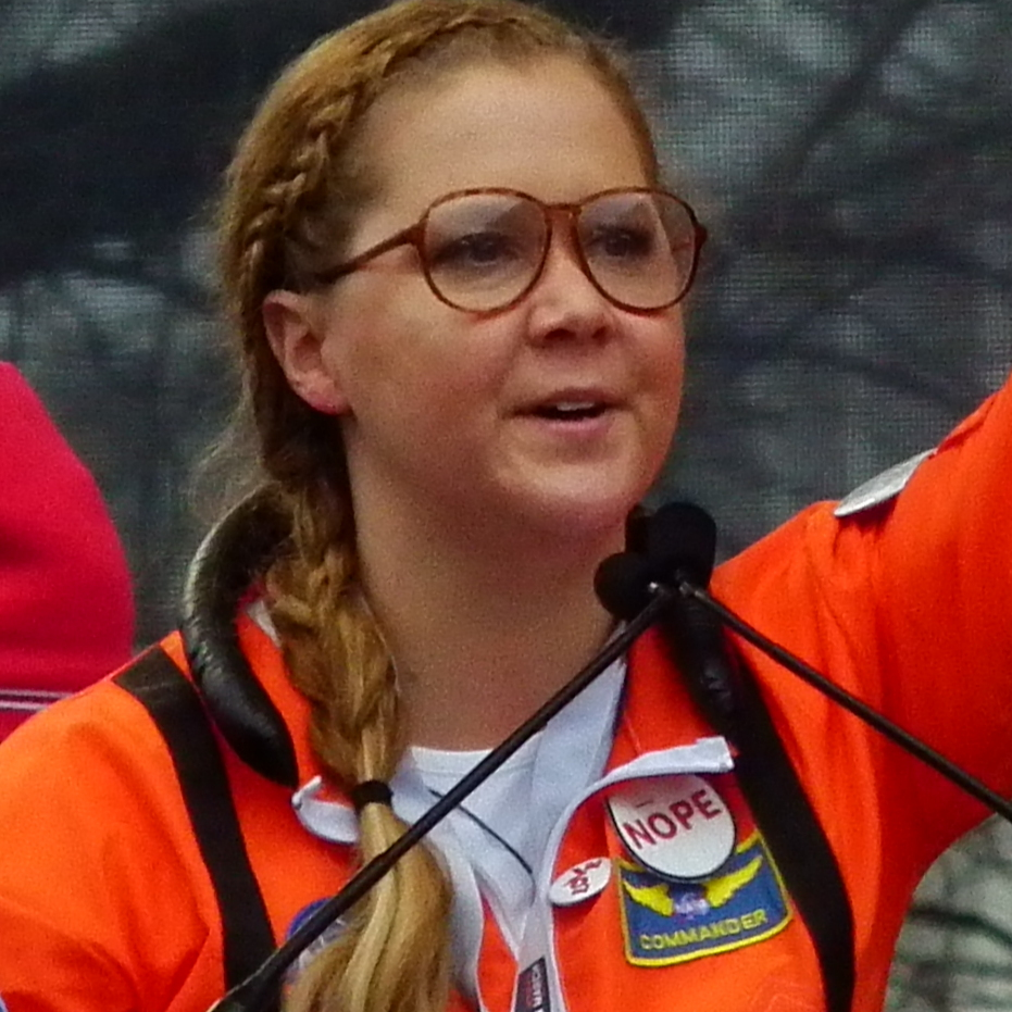 Amy Schumer Net Worth