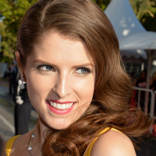 Anna Kendrick Net Worth