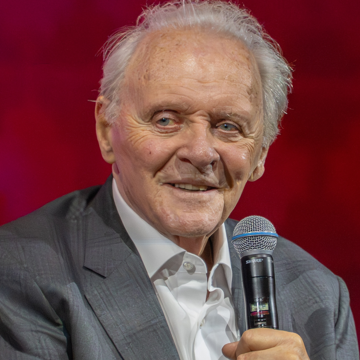 Anthony Hopkins Net Worth