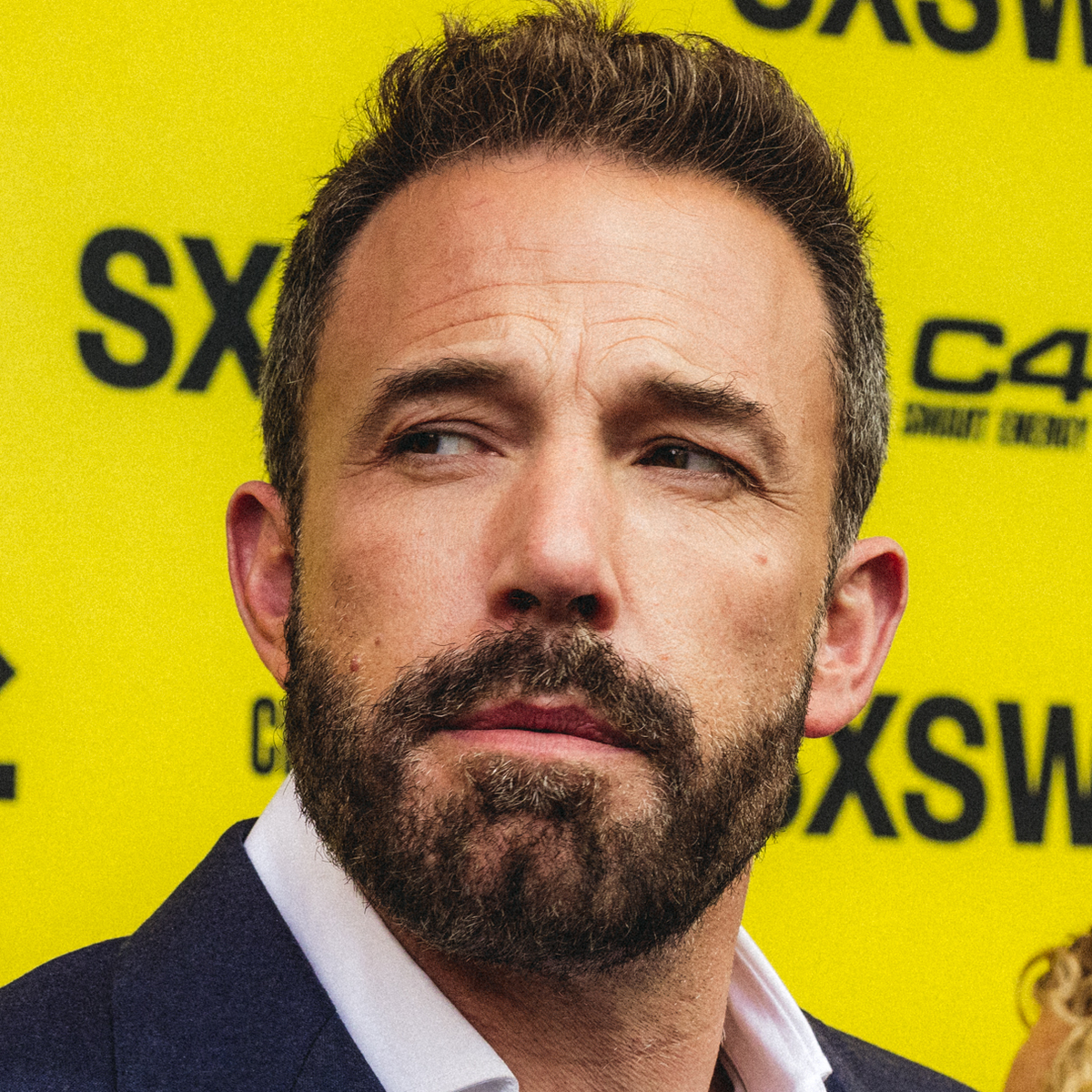 Ben Affleck Net Worth