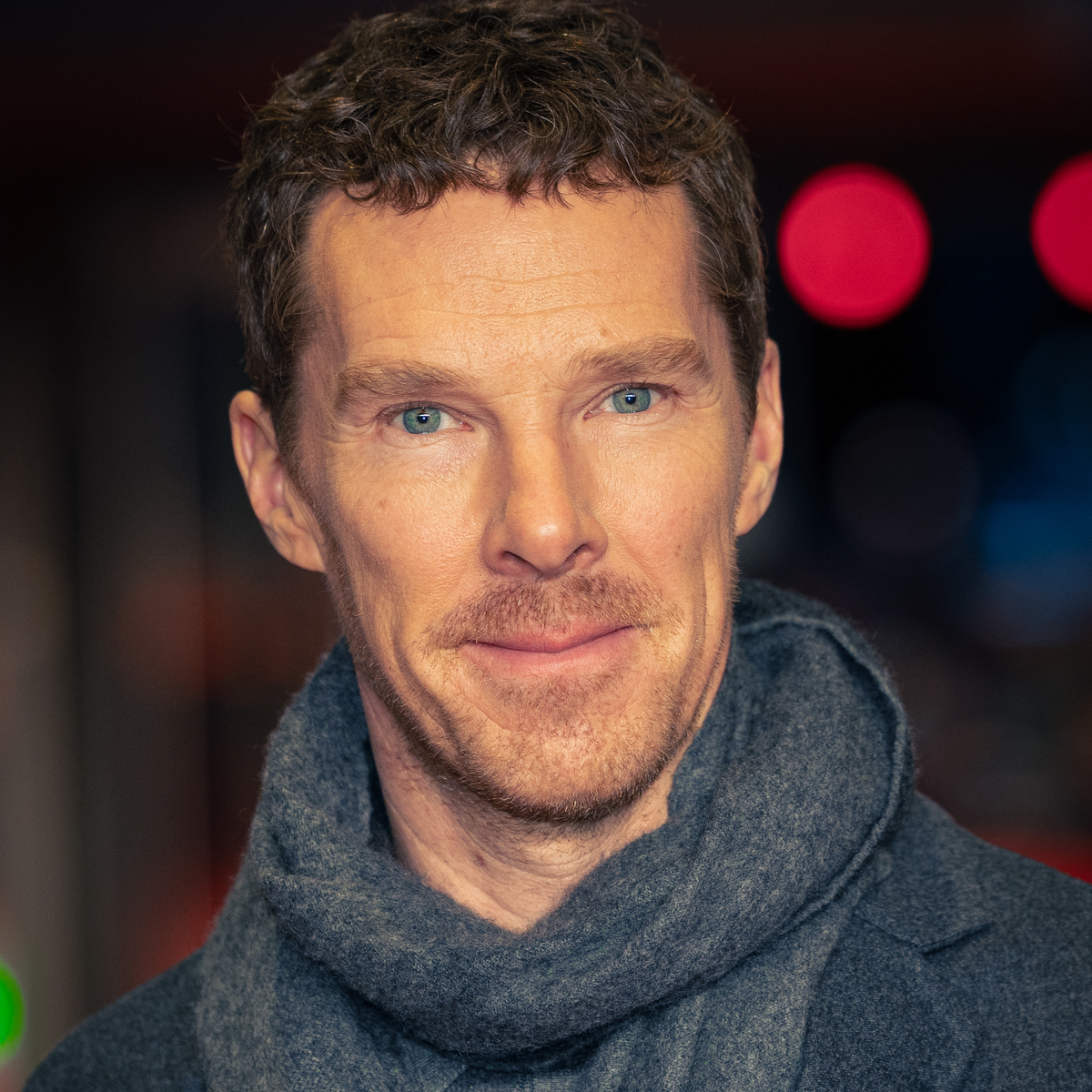 Benedict Cumberbatch Net Worth