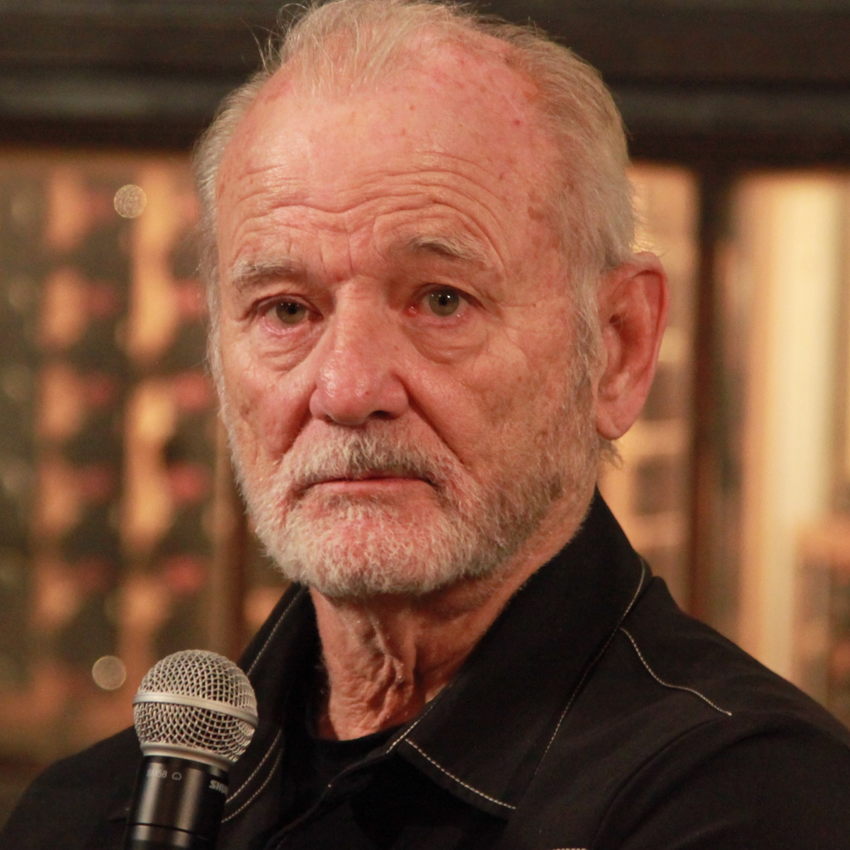 Bill Murray Net Worth