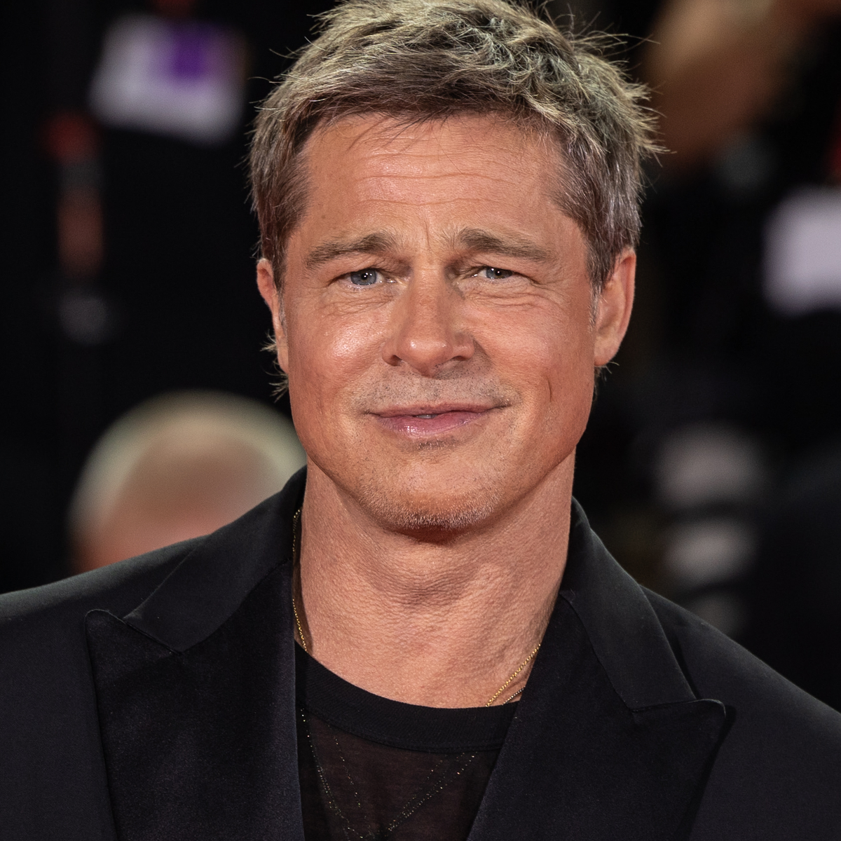 Brad Pitt Net Worth