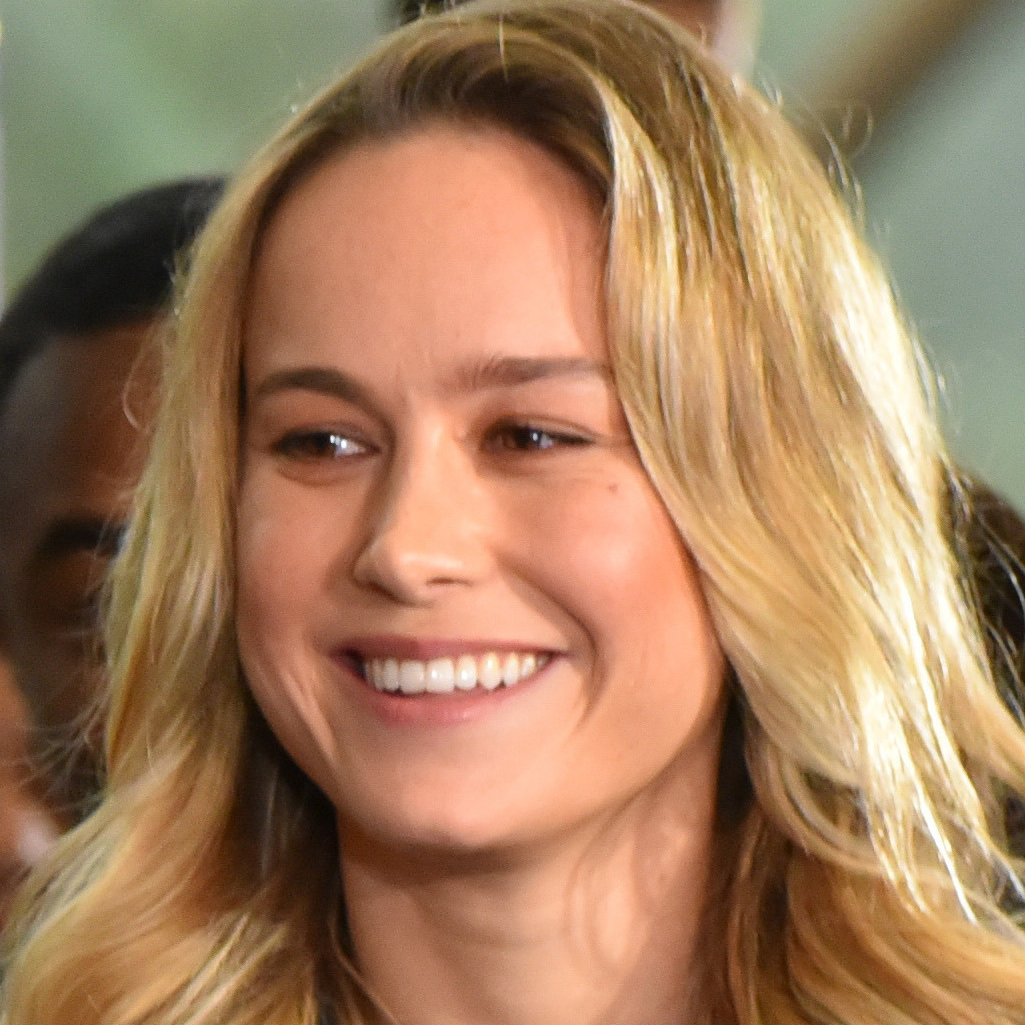 Brie Larson Net Worth