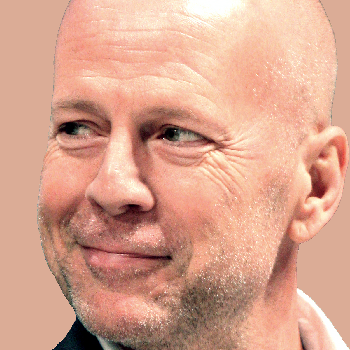 Bruce Willis Net Worth