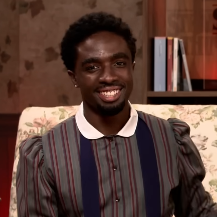 Caleb McLaughlin Net Worth
