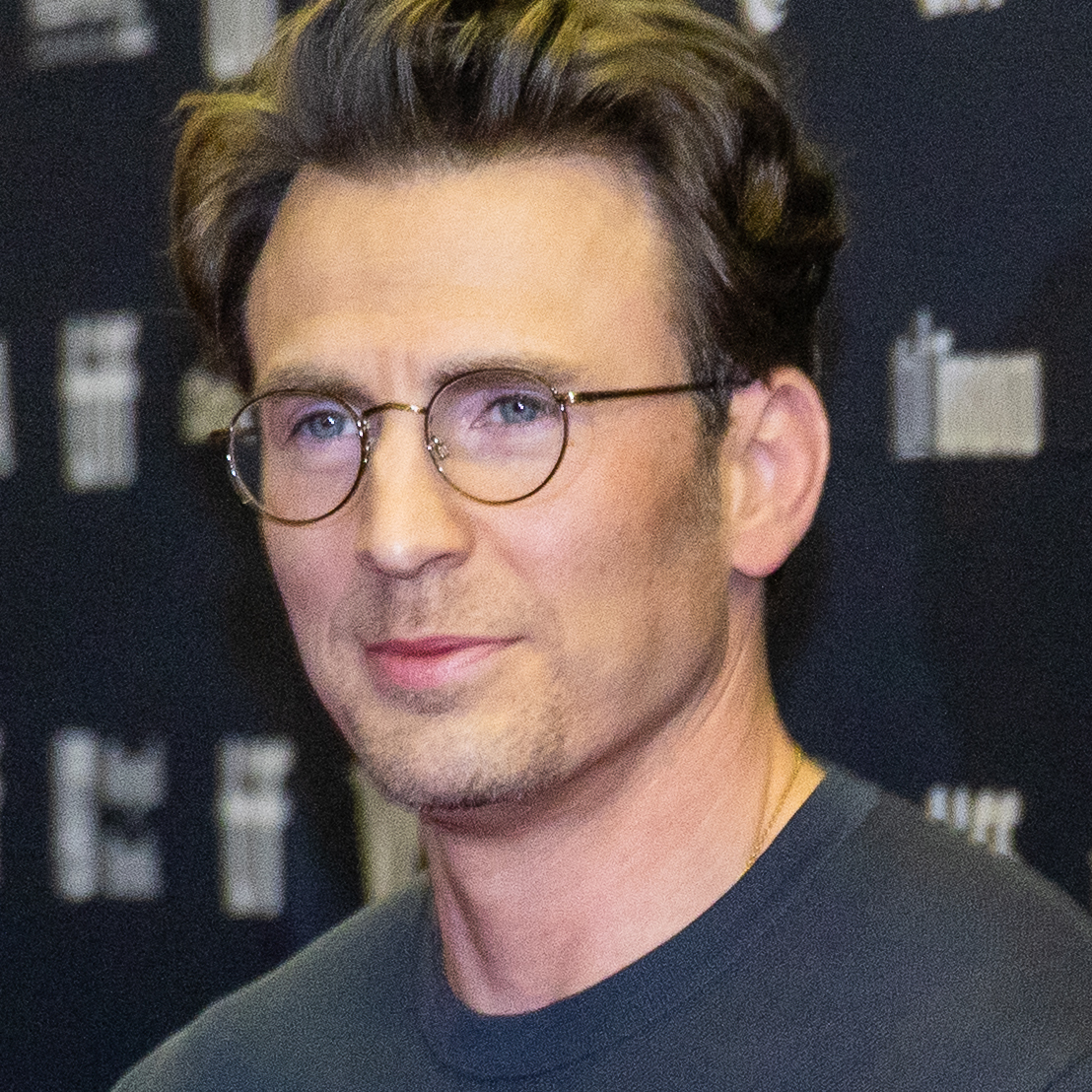 Chris Evans Net Worth