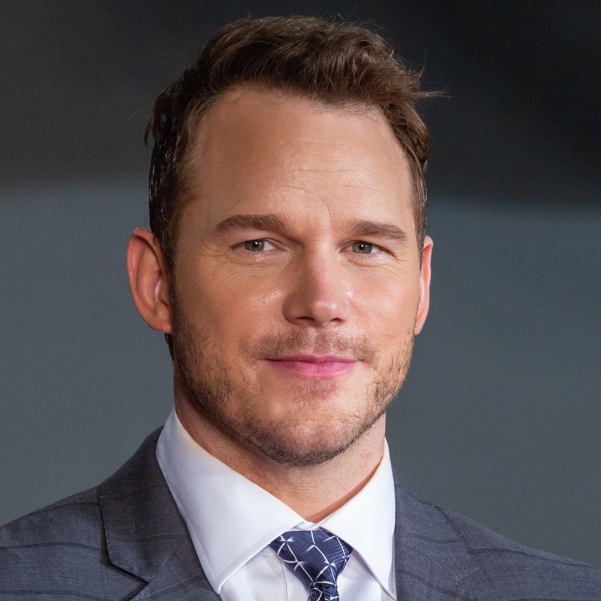 Chris Pratt Net Worth