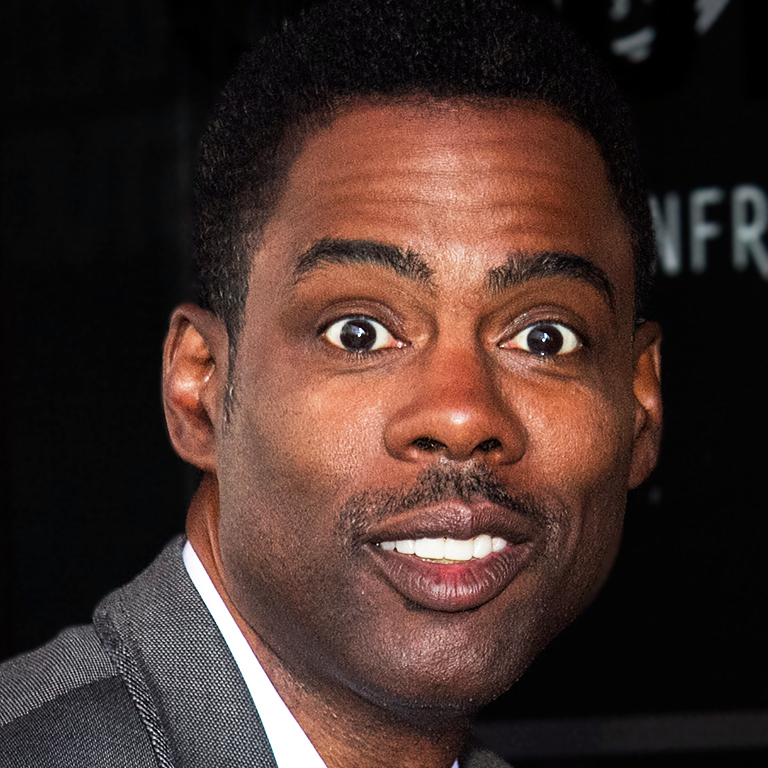 Chris Rock Net Worth
