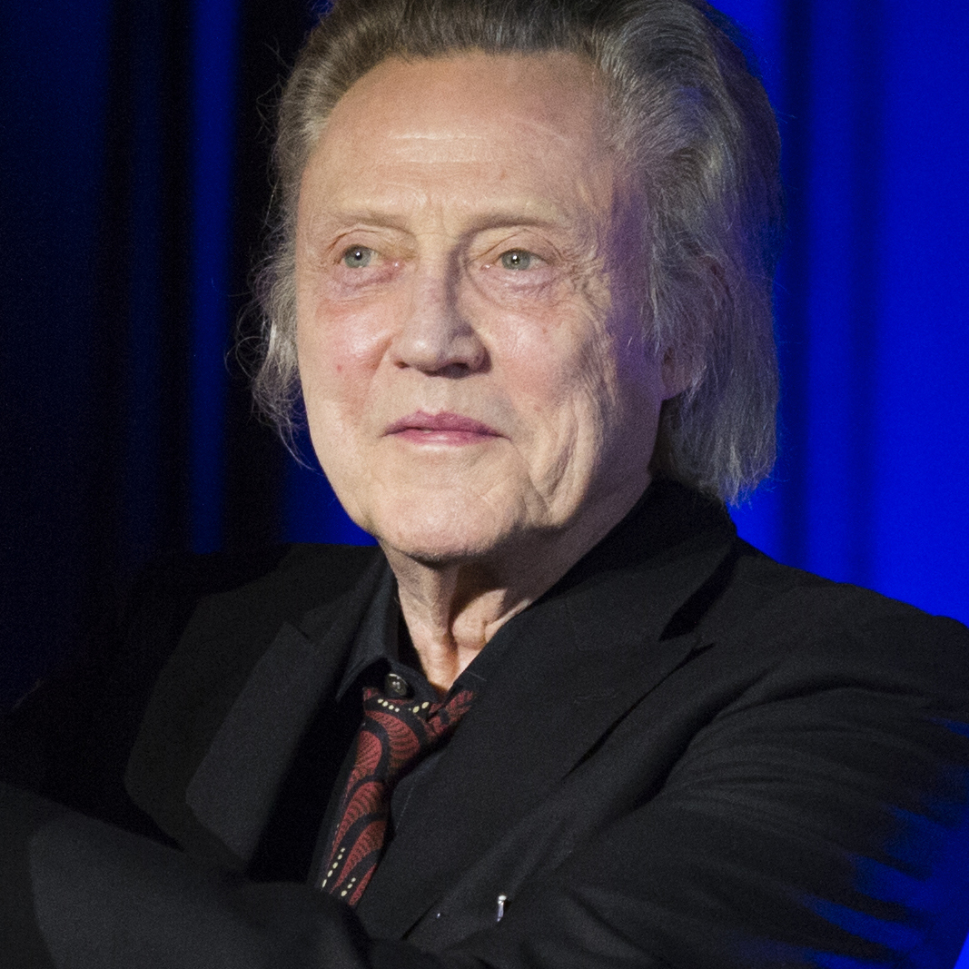Christopher Walken Net Worth