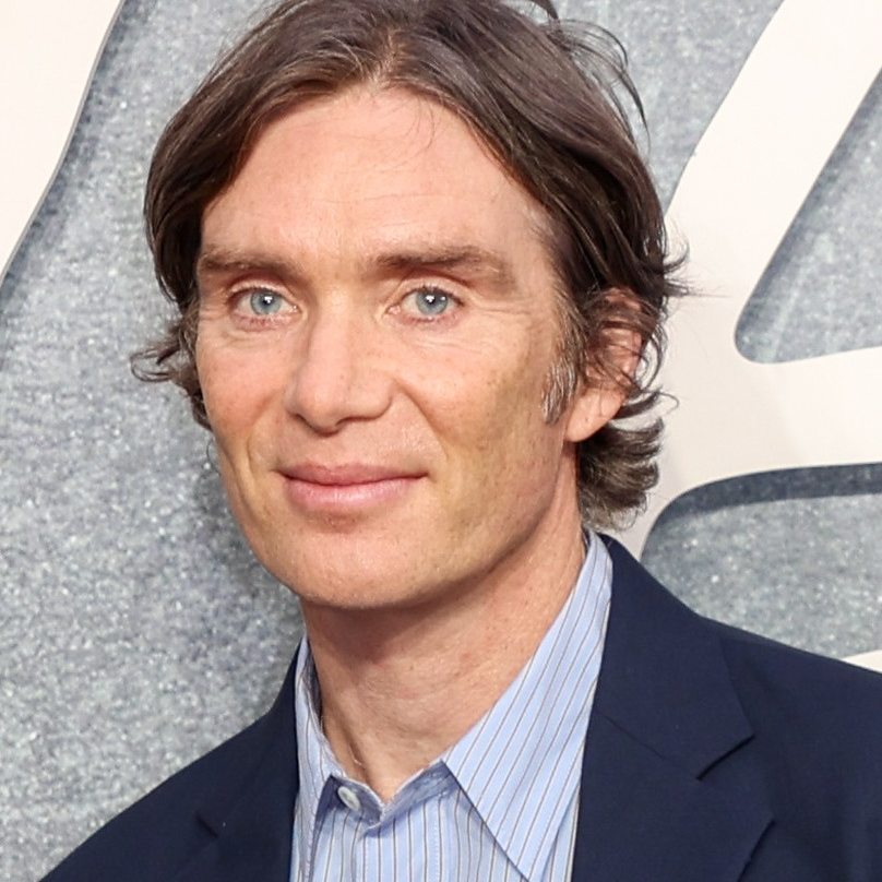 Cillian Murphy Net Worth