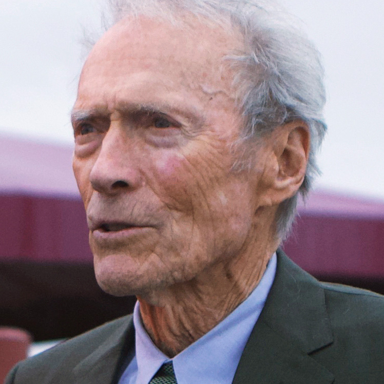 Clint Eastwood Net Worth