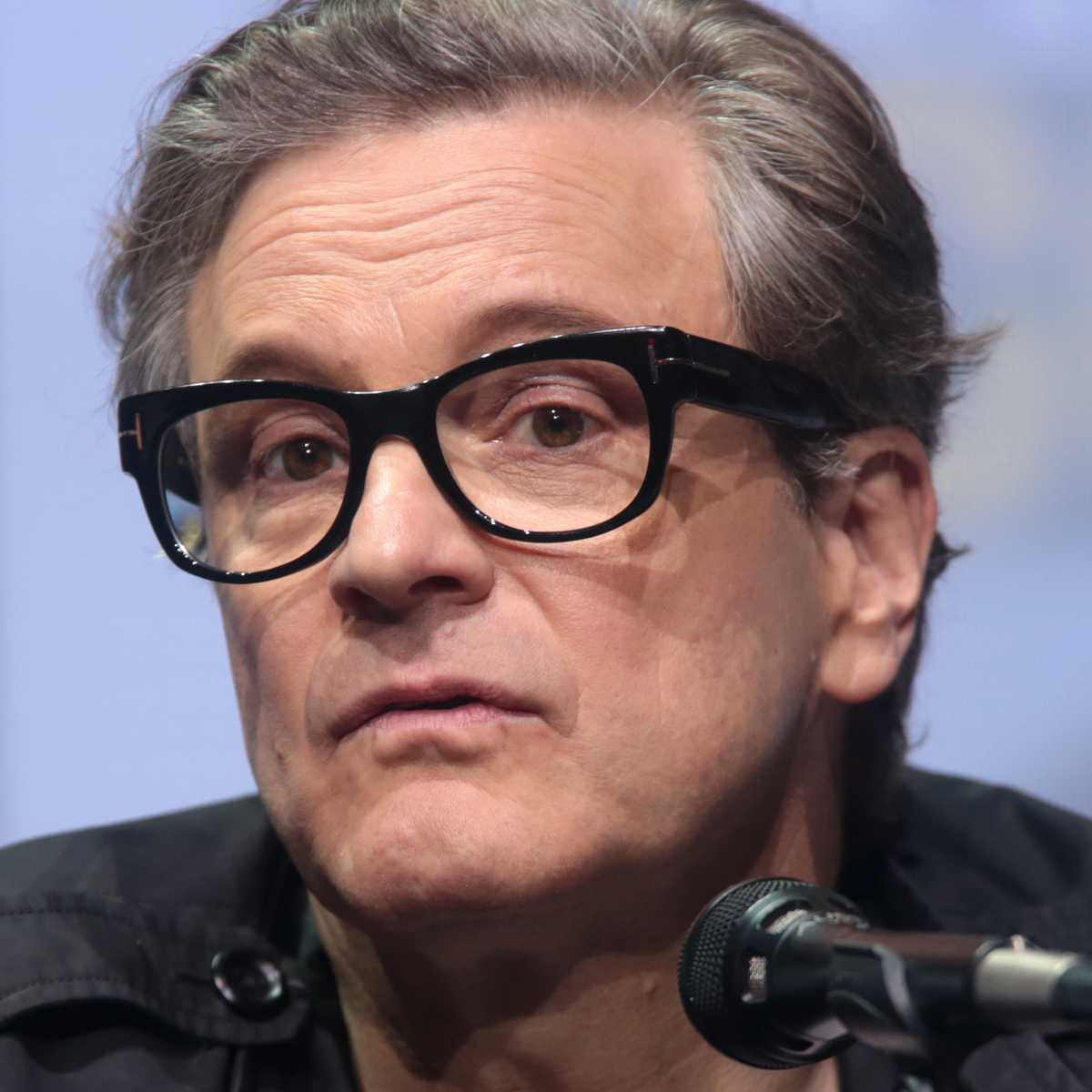 Colin Firth Net Worth