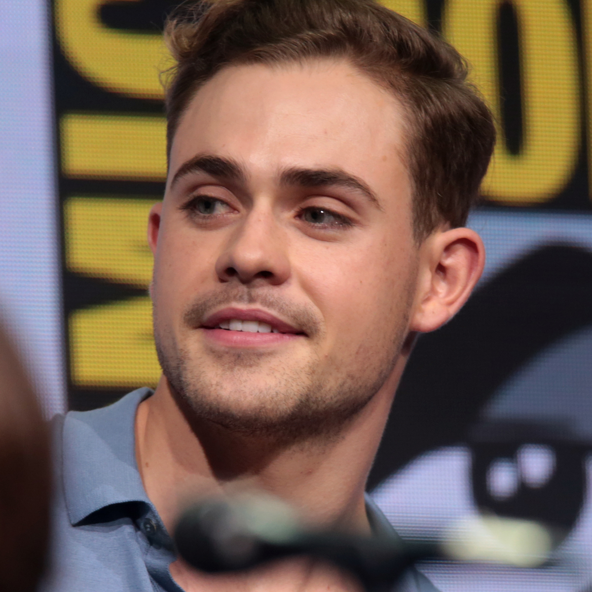 Dacre Montgomery Net Worth