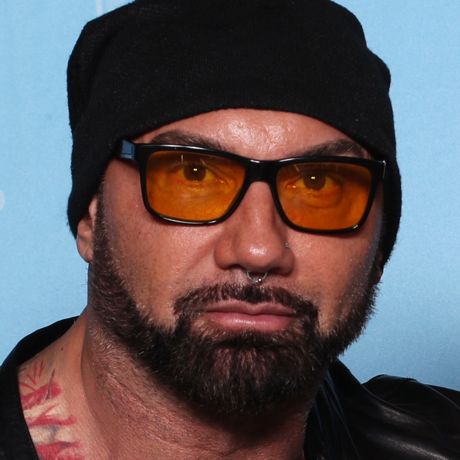 Dave Bautista Net Worth