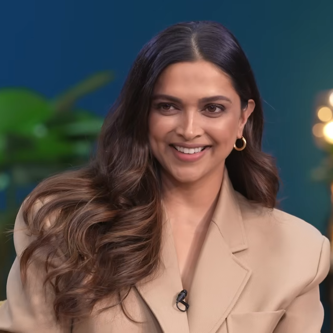 Deepika Padukone Net Worth