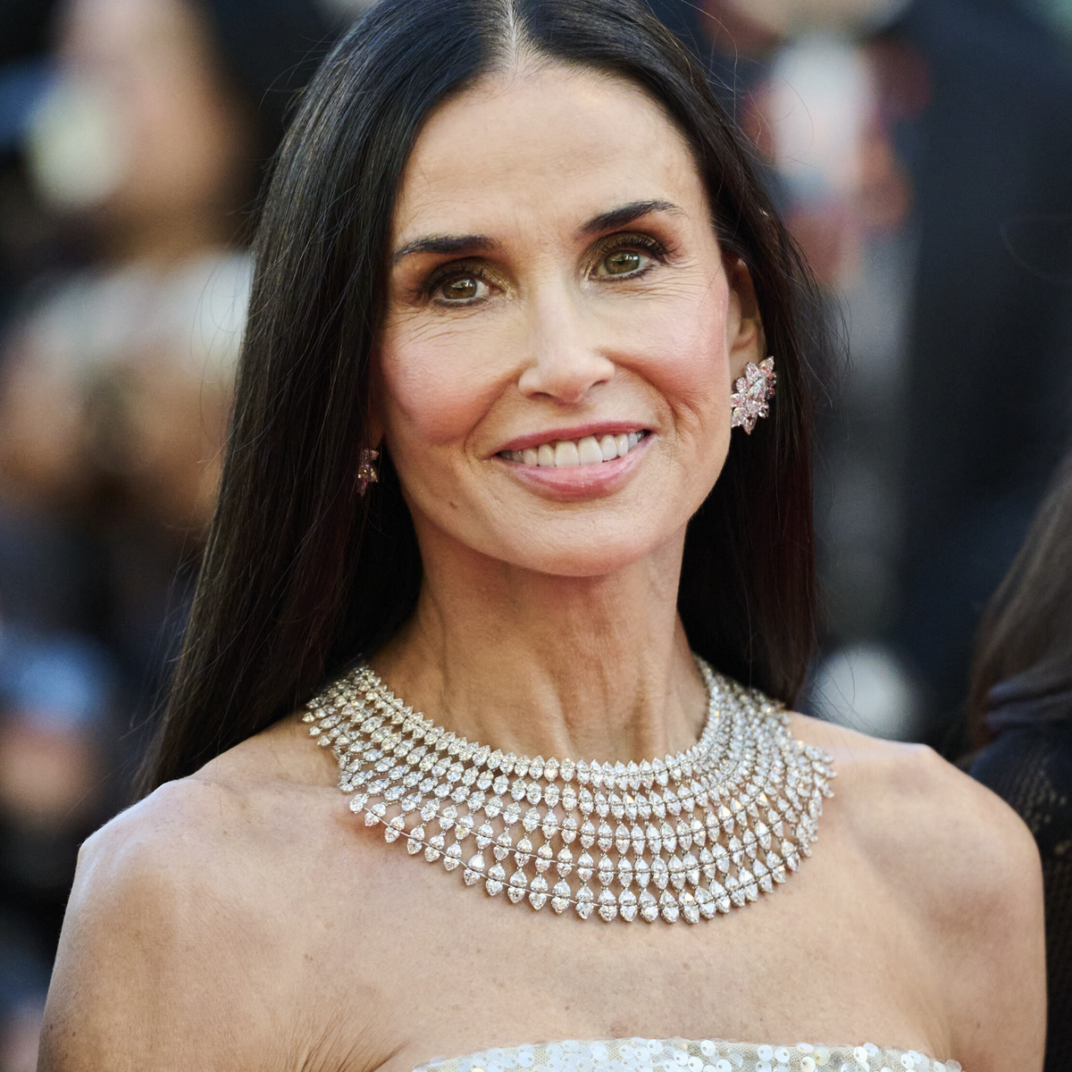 Demi Moore Net Worth
