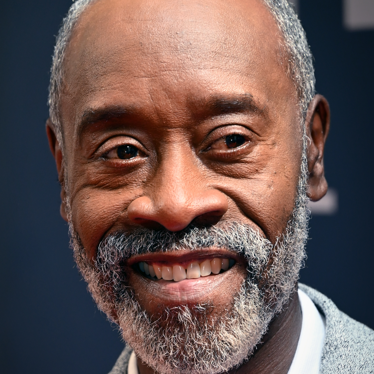 Don Cheadle Net Worth