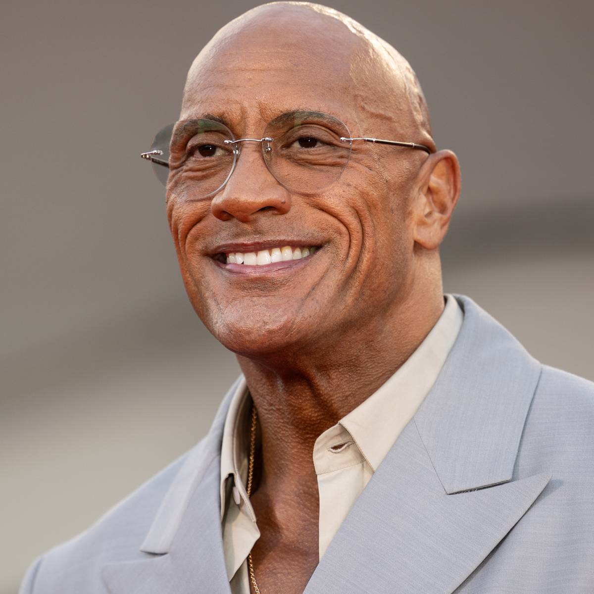 Dwayne Johnson Net Worth