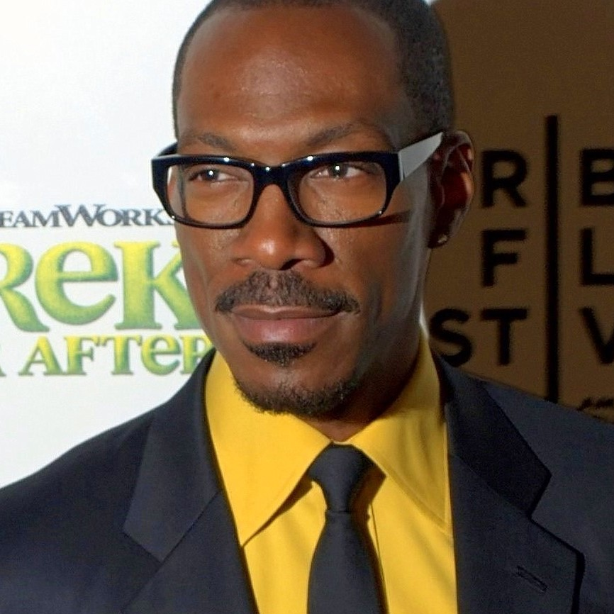 Eddie Murphy Net Worth