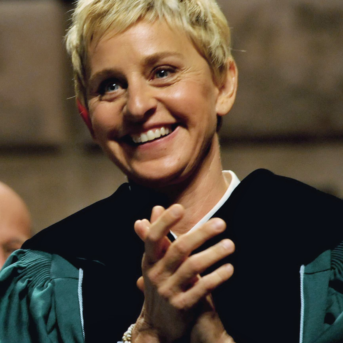 Ellen DeGeneres Net Worth