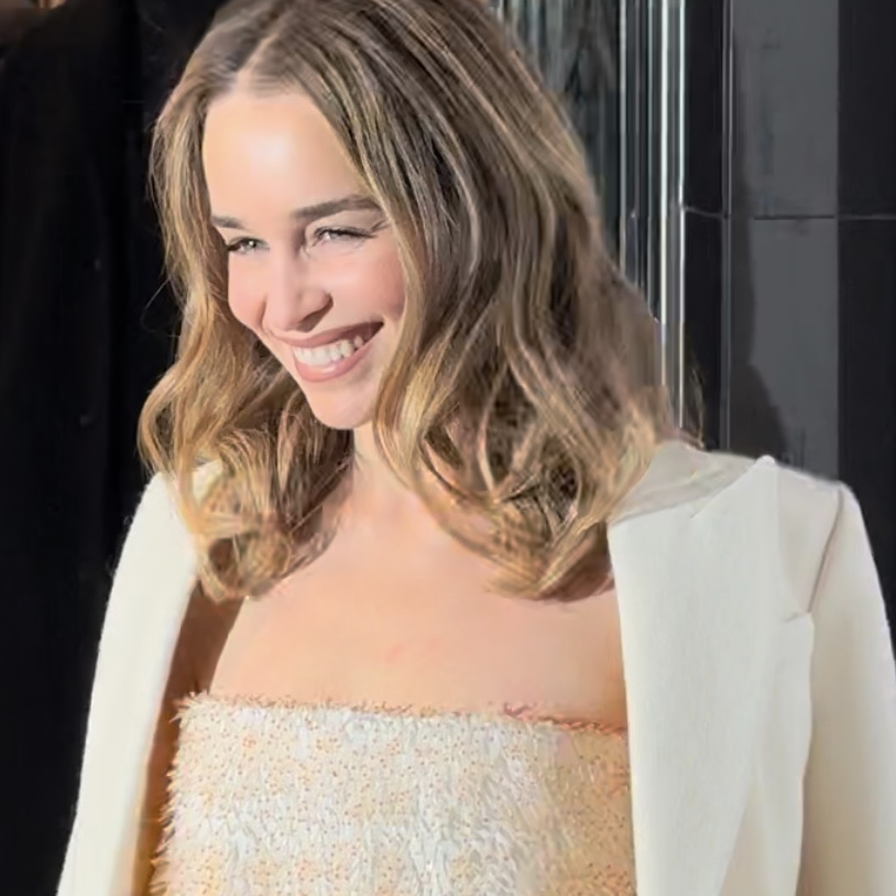 Emilia Clarke Net Worth