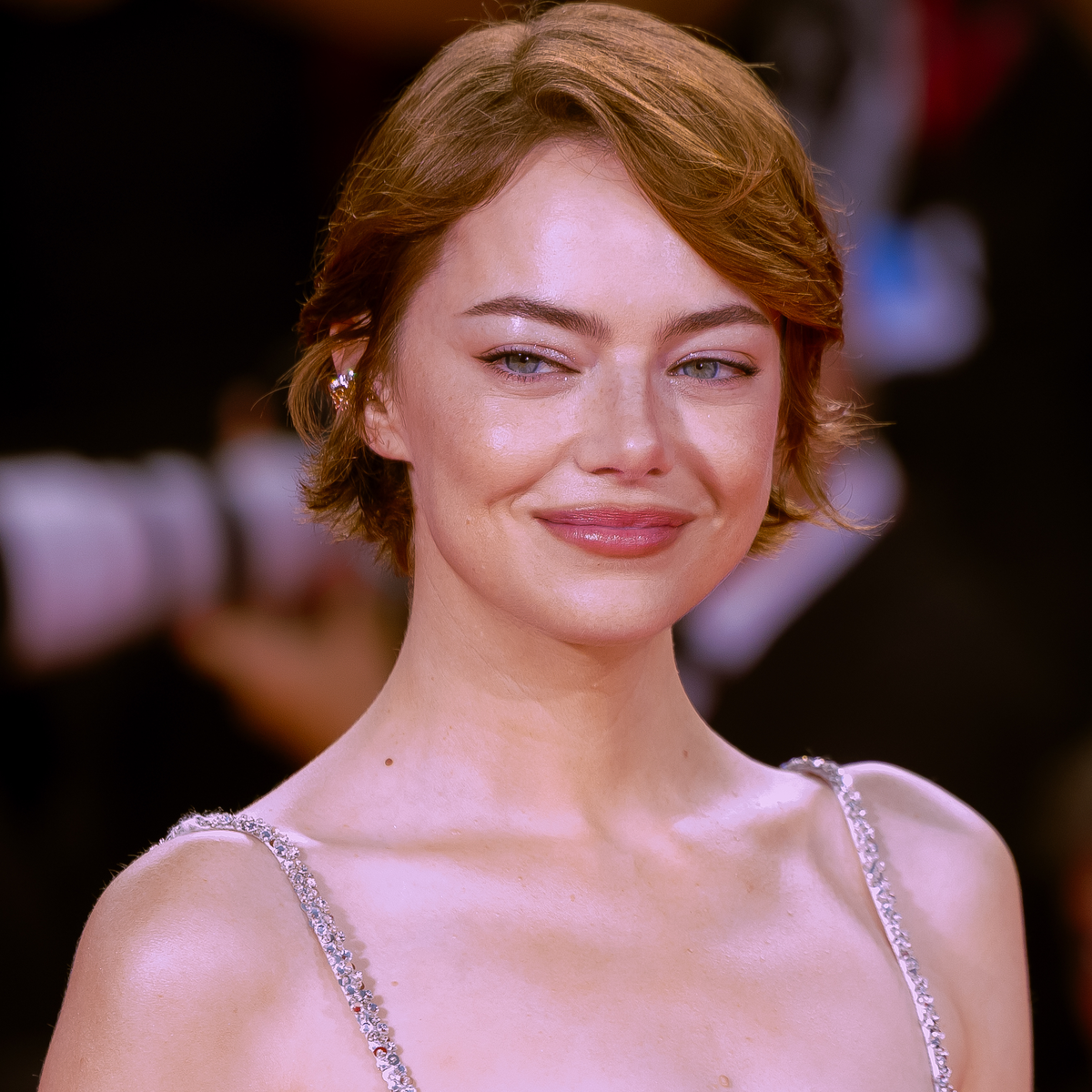 Emma Stone Net Worth