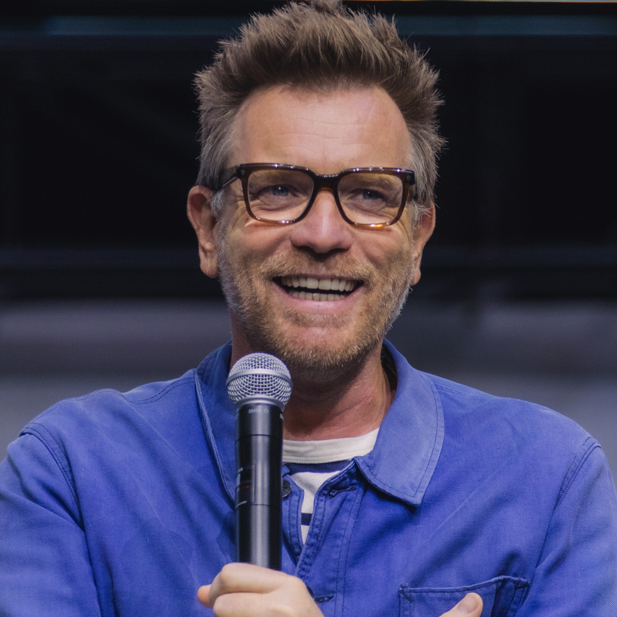Ewan McGregor Net Worth