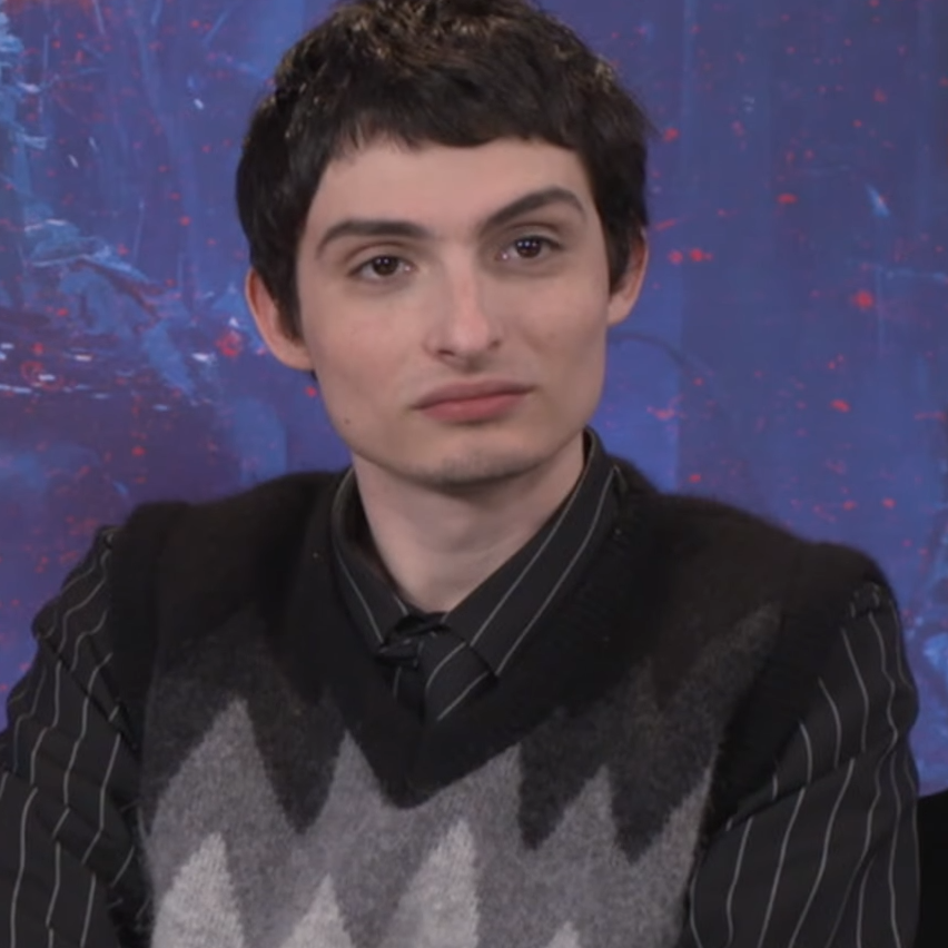 Finn Wolfhard Net Worth