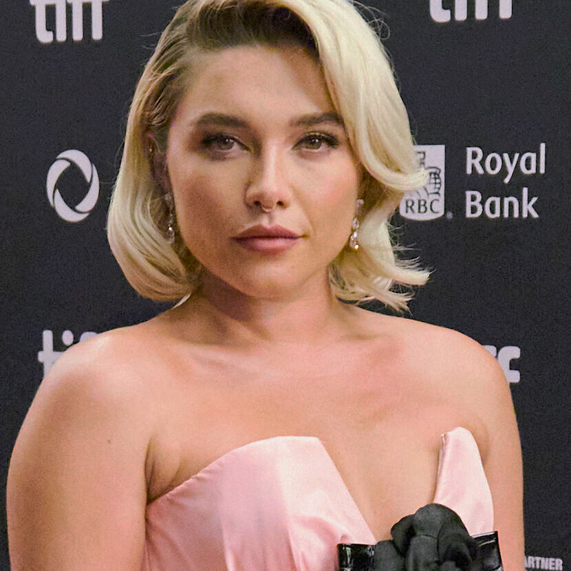 Florence Pugh Net Worth