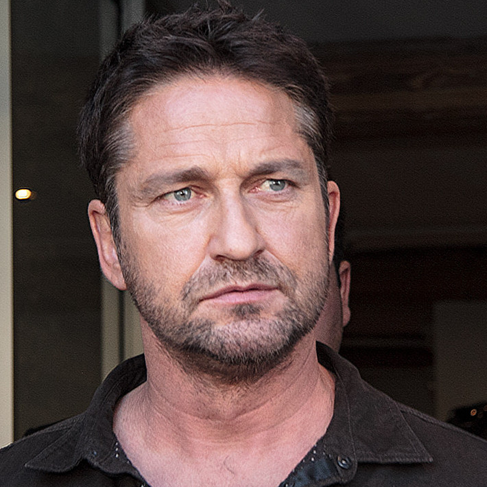 Gerard Butler Net Worth