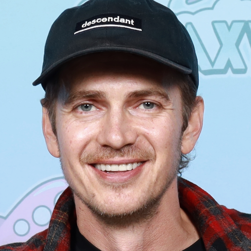 Hayden Christensen Net Worth