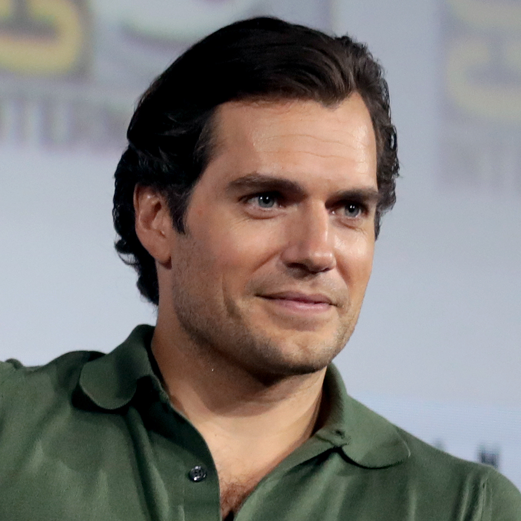 Henry Cavill Net Worth
