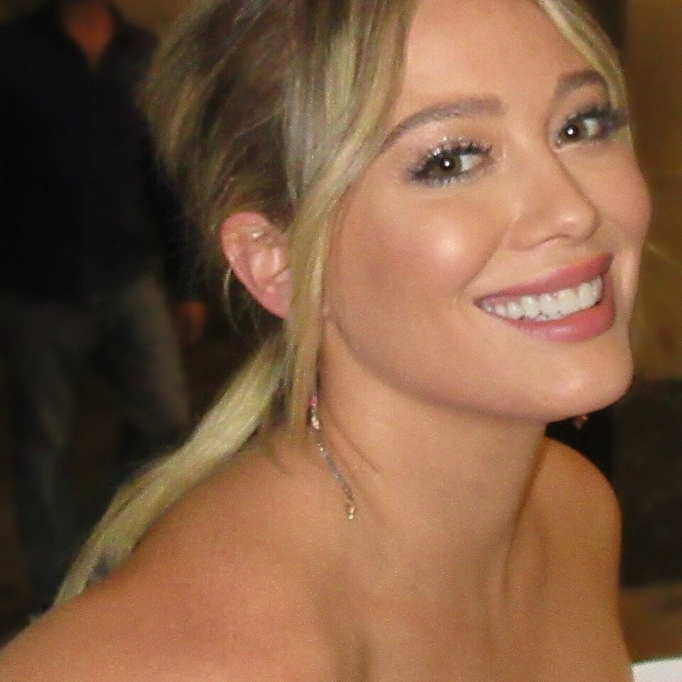 Hilary Duff Net Worth