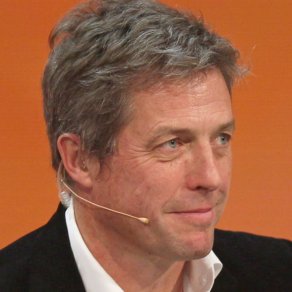 Hugh Grant Net Worth