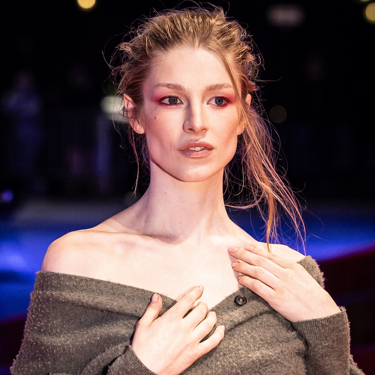 Hunter Schafer Net Worth