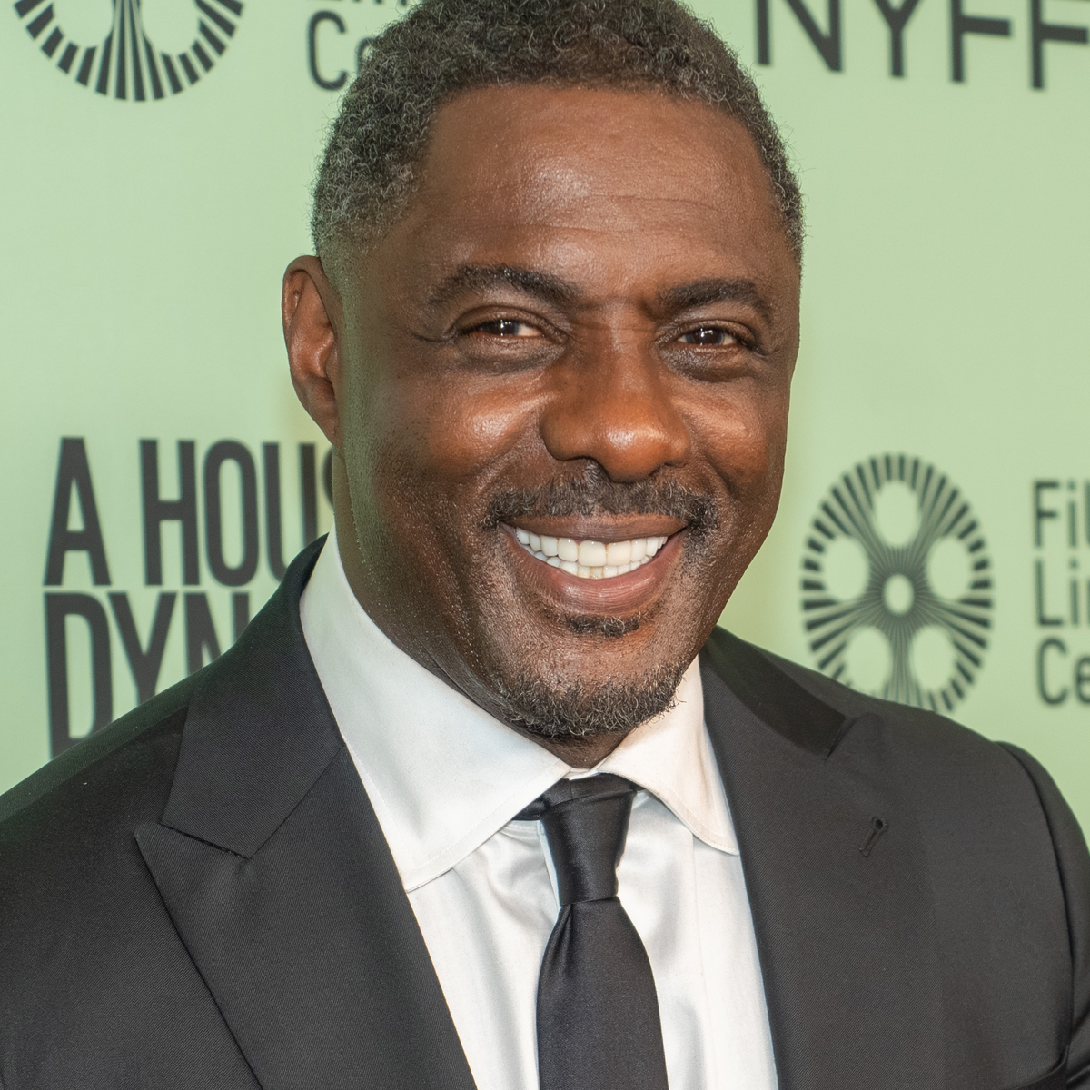 Idris Elba Net Worth