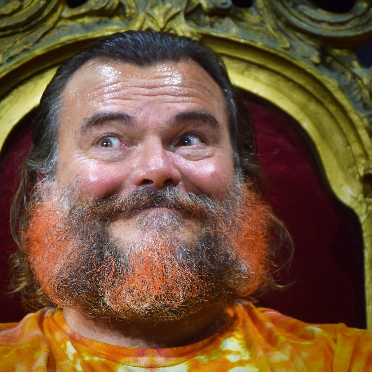 Jack Black Net Worth