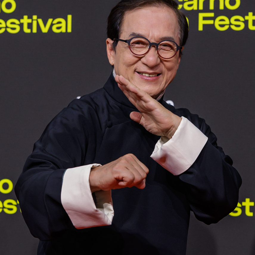 Jackie Chan Net Worth