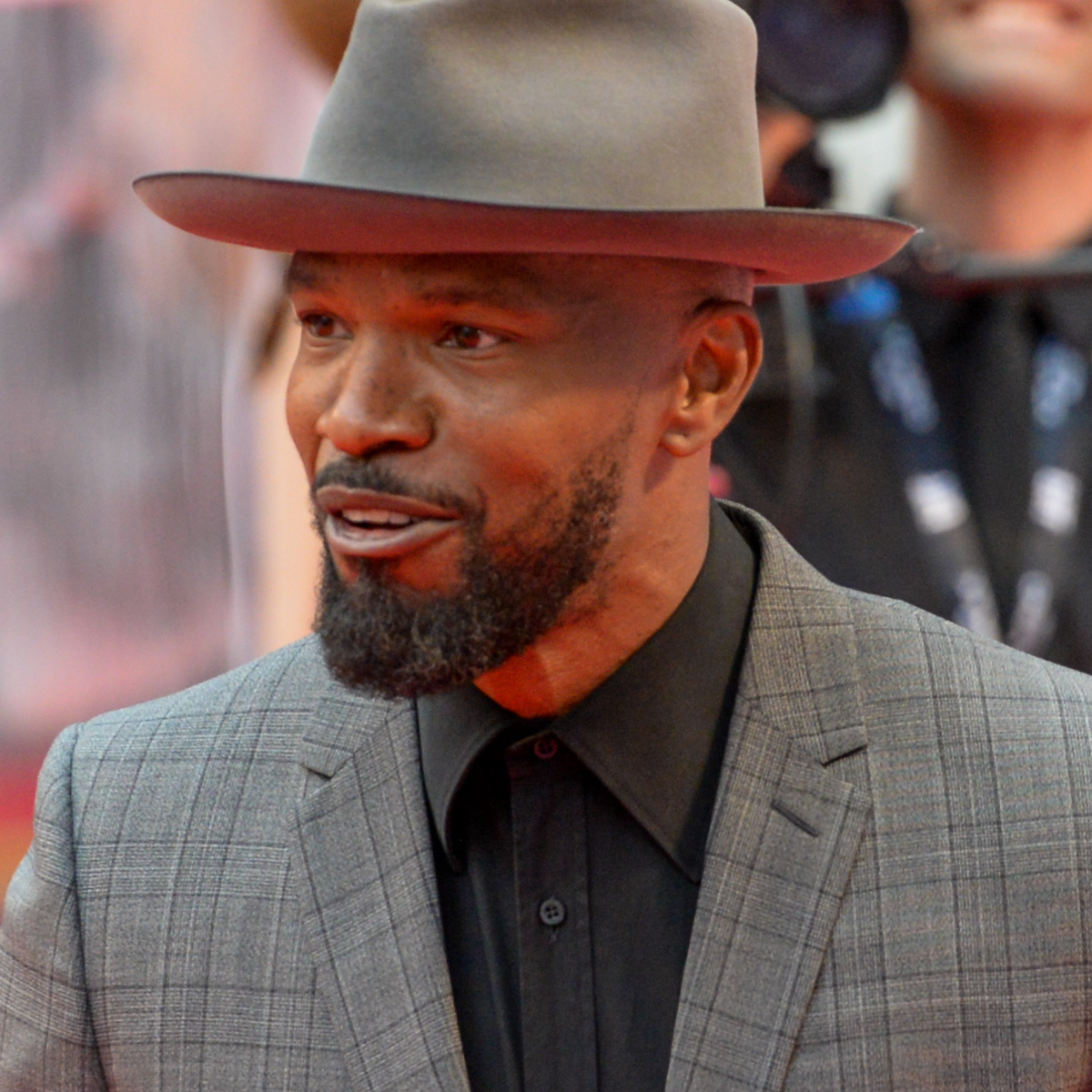 Jamie Foxx Net Worth