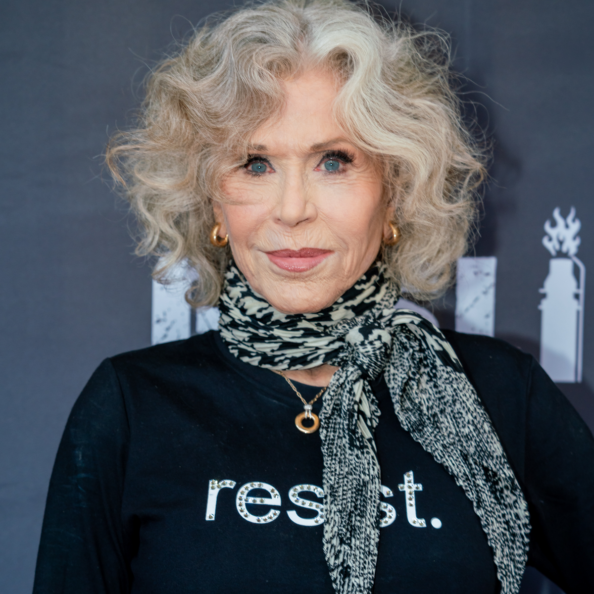 Jane Fonda Net Worth