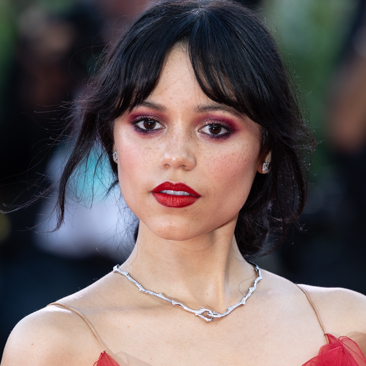 Jenna Ortega Net Worth