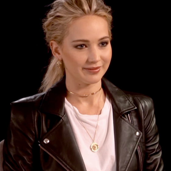 Jennifer Lawrence Net Worth