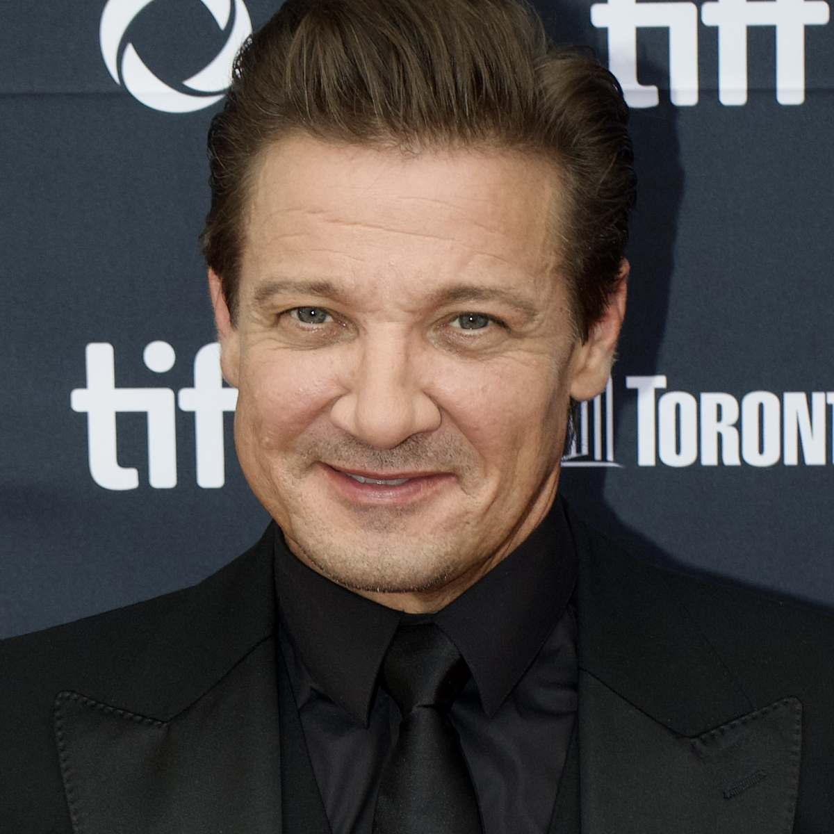 Jeremy Renner Net Worth
