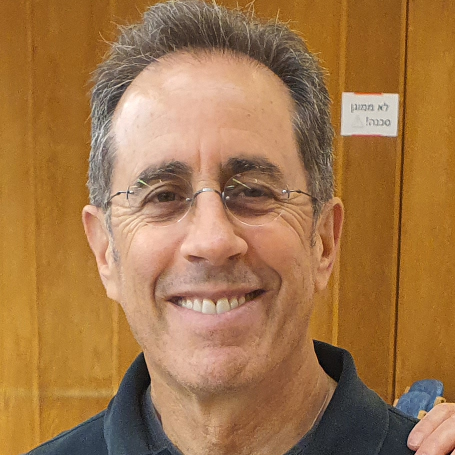 Jerry Seinfeld Net Worth